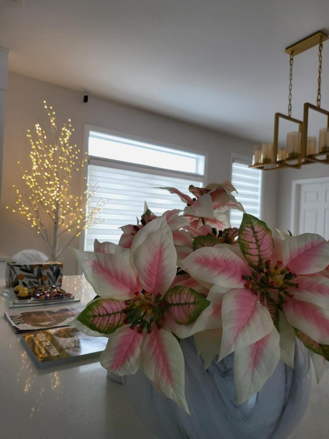 Bliss-Home Ottawa Exterior foto